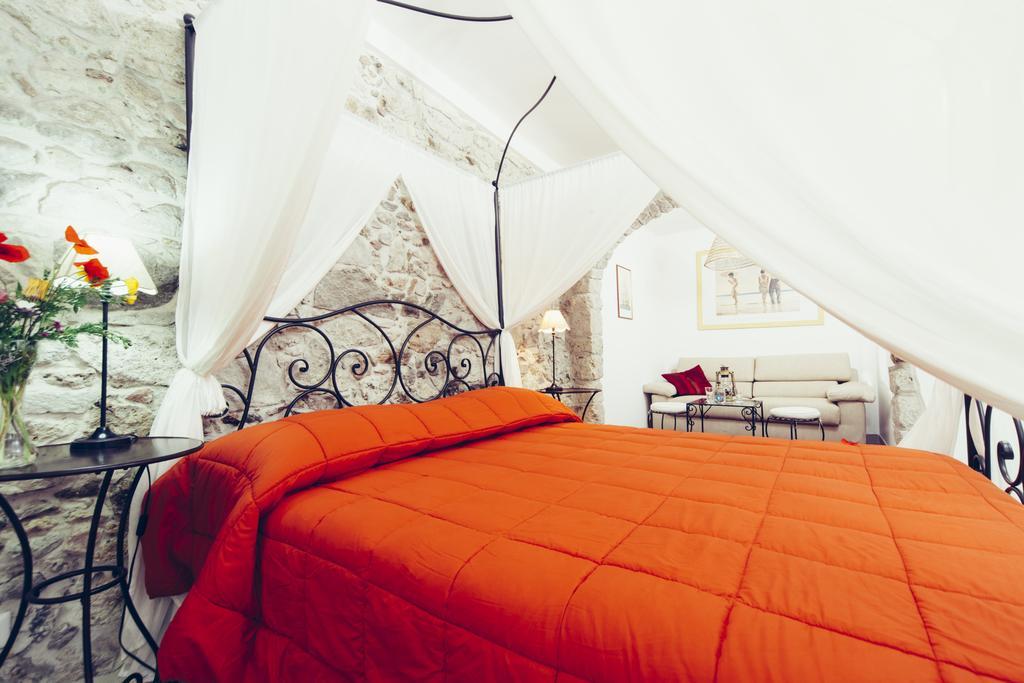 Bed and Breakfast Blu Боза Номер фото