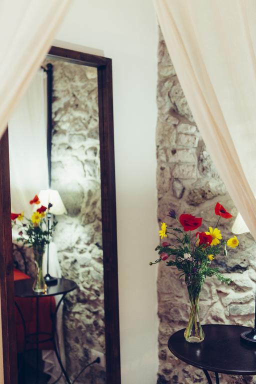 Bed and Breakfast Blu Боза Номер фото